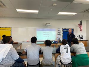 PEMS Stop The Bleed Presentation